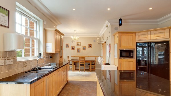 The Laurels - Learning Disabilities